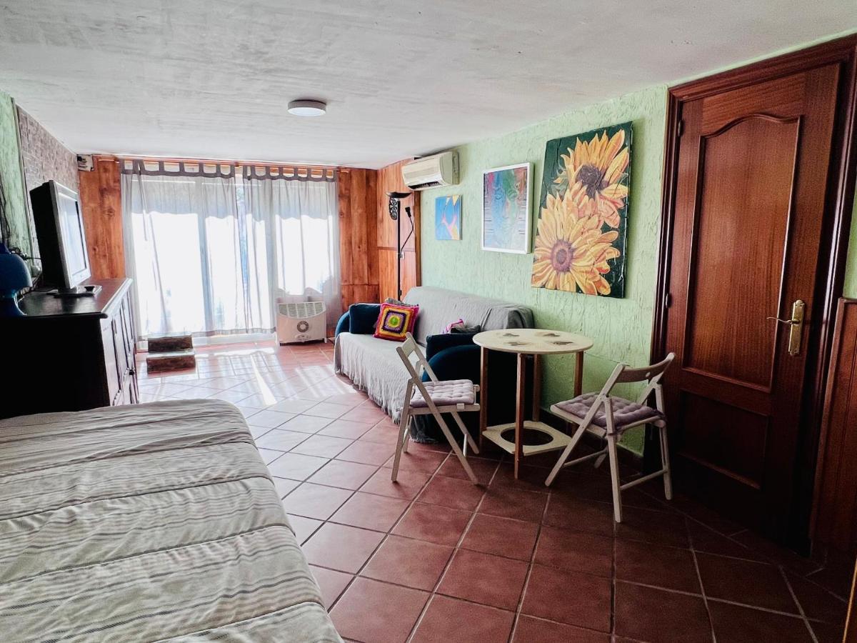 Casa Rural Serafin, Pet Friendly Renera Экстерьер фото